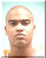 Inmate Jeremy Harris