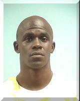 Inmate Jeremy Hinton