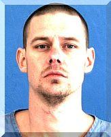 Inmate Jeremy J Briggs