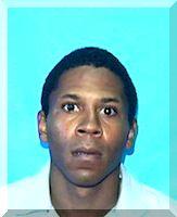 Inmate Jermaine Hayes