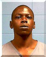 Inmate Jermaine M Williams