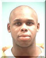 Inmate Jermichael Edwards