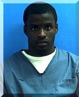 Inmate Jerrell D Roberts