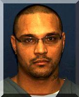 Inmate Jerry C Rodriguez