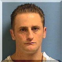 Inmate Jerry D Bellew Jr