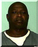 Inmate Jerry Davis