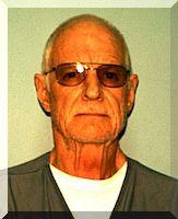 Inmate Jerry L Fulcher