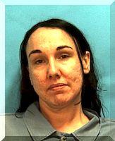 Inmate Jessica J Ferrin