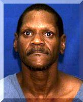 Inmate Jimmy L Donaldson