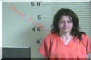 Inmate Jo Ann A Moore