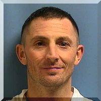 Inmate John A Hooks