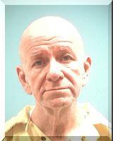 Inmate John Felder