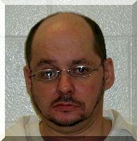 Inmate John R Deloach