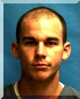 Inmate Jonathan J Covello