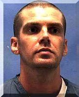 Inmate Jonathan J Platts