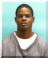 Inmate Jontavis D Williams