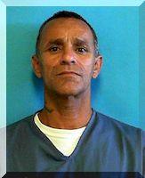 Inmate Jose A Otero