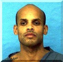 Inmate Jose Agosto Collazo