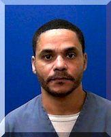 Inmate Jose D Torres