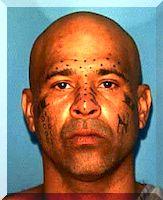 Inmate Jose Maldonado