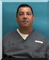 Inmate Jose N Negron Gil De Rubio