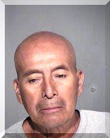 Inmate Jose Santiago