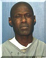 Inmate Joseph Jr Butler