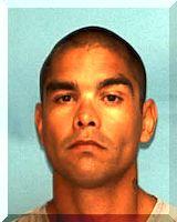 Inmate Joseph P Rangel