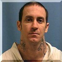 Inmate Joshua D Spittler