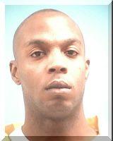 Inmate Joshua Harris