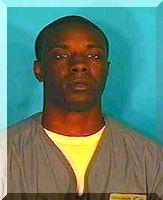 Inmate Joshua R Croom