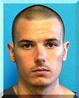 Inmate Justin Hale