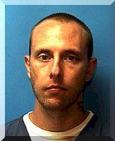 Inmate Justin L Dawley