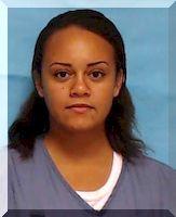 Inmate Karesha M Wright