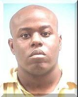 Inmate Kashawn Wells