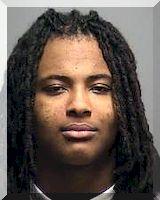 Inmate Keano Tareek Brown