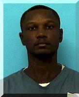 Inmate Keith D Bland