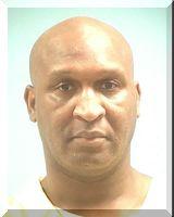 Inmate Keith Spearman