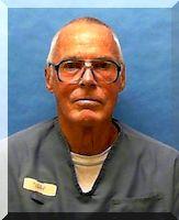 Inmate Kenneth Baier