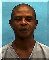 Inmate Kenneth J Henry