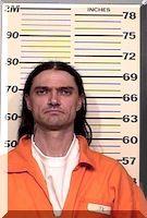 Inmate Kenneth W Cox