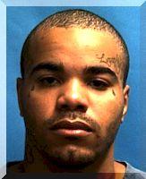 Inmate Keoni G Johnson