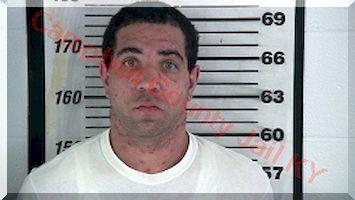 Inmate Kevin Charles Mchale