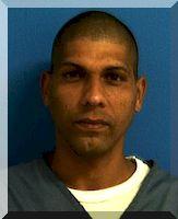 Inmate Khalil E Pabon Franco