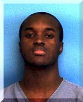 Inmate Khalil R Hill Williams