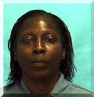 Inmate Kimberly L Griggs