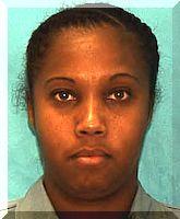 Inmate Kristina S Williams