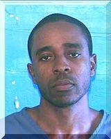 Inmate Kyan C Bucknor