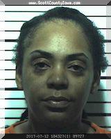 Inmate Lakishawanna Shalynn Gray