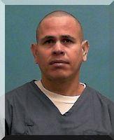 Inmate Lansky Torres